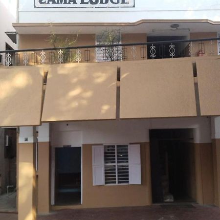 Zama Lodge Chennai Exterior photo